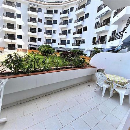 Sea La Vie. Playa La Arena Apartment Puerto de Santiago  Bagian luar foto