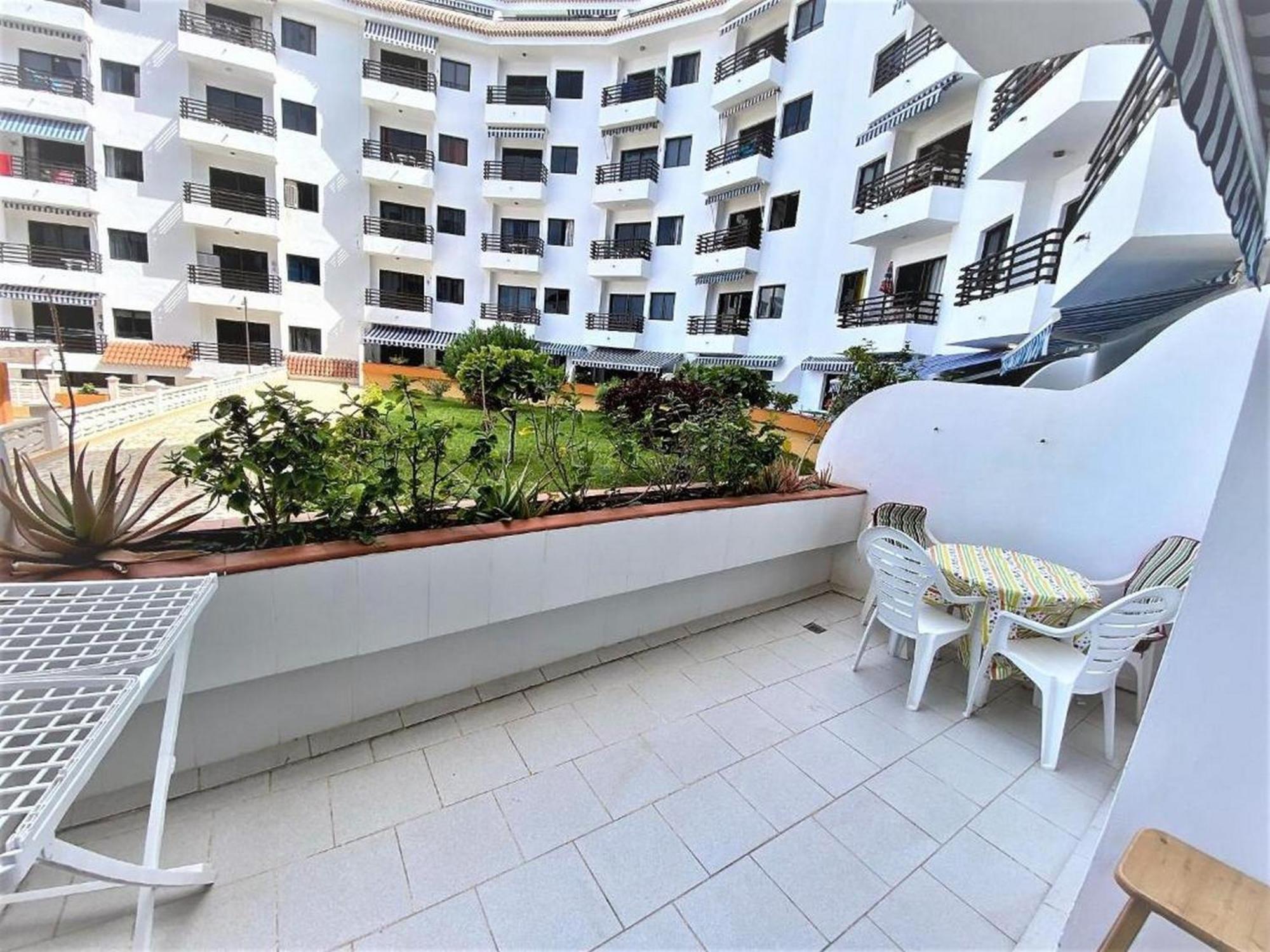 Sea La Vie. Playa La Arena Apartment Puerto de Santiago  Bagian luar foto
