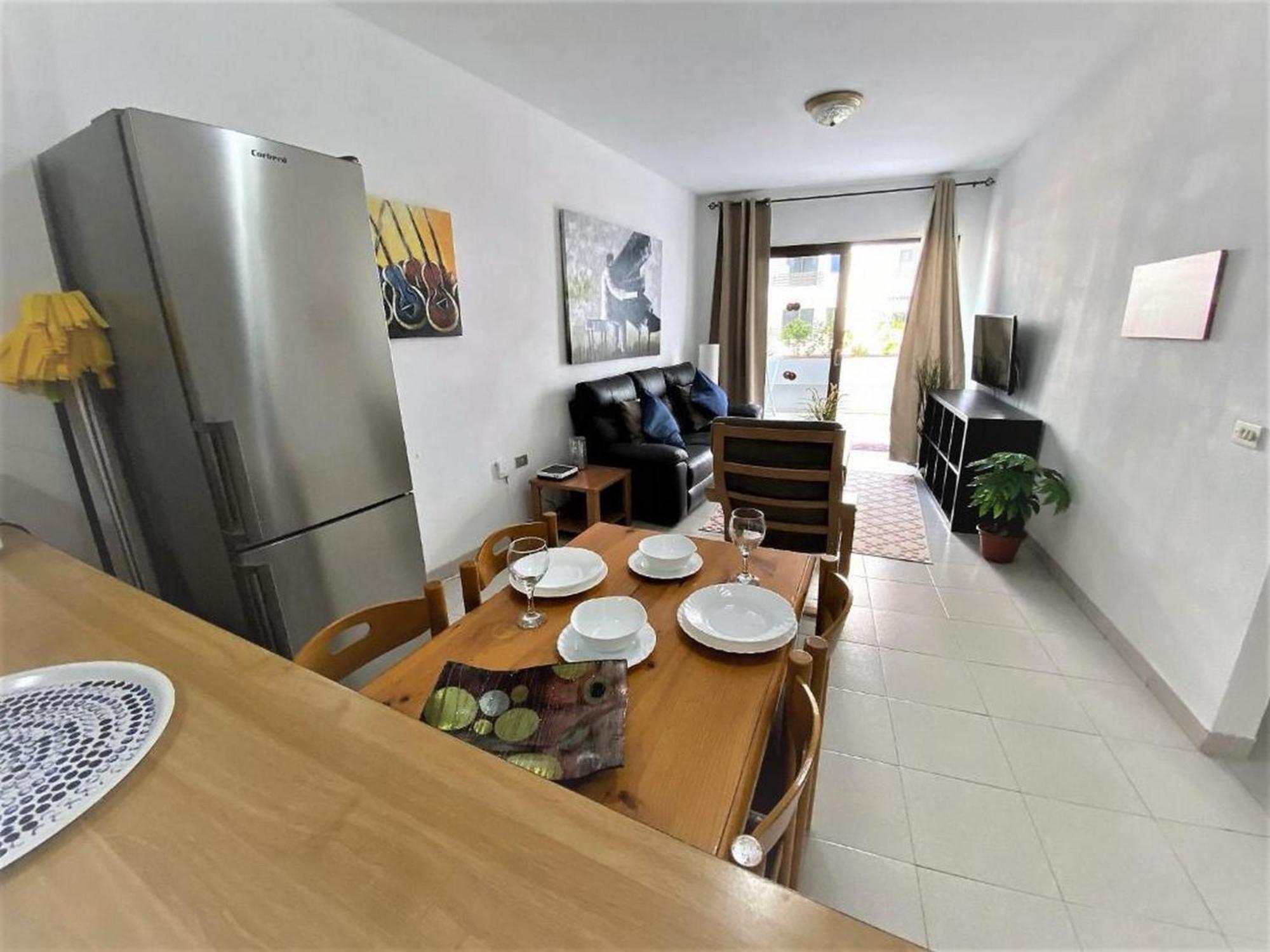 Sea La Vie. Playa La Arena Apartment Puerto de Santiago  Bagian luar foto